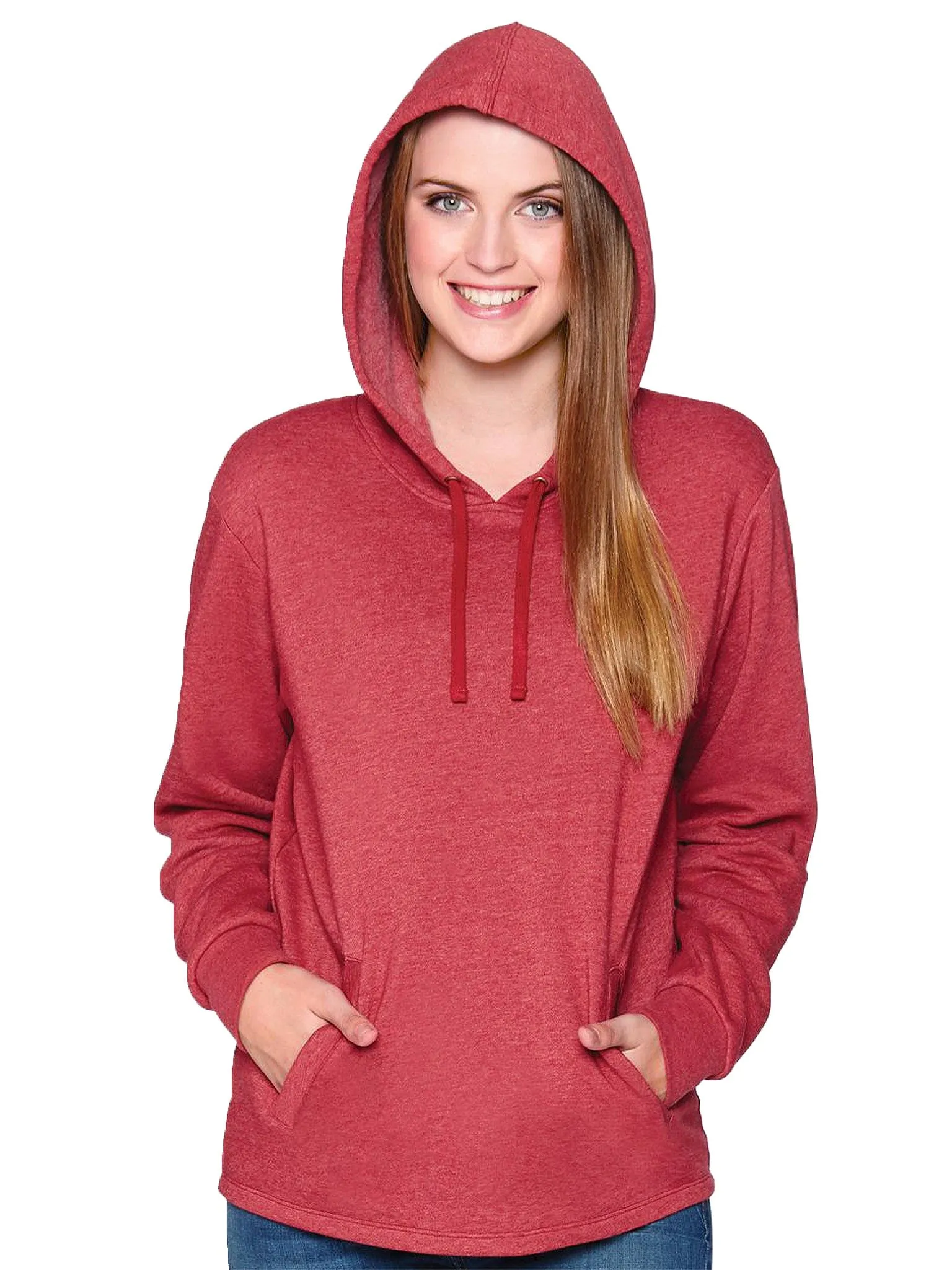 Next Level Unisex PCH Pullover Hoodie