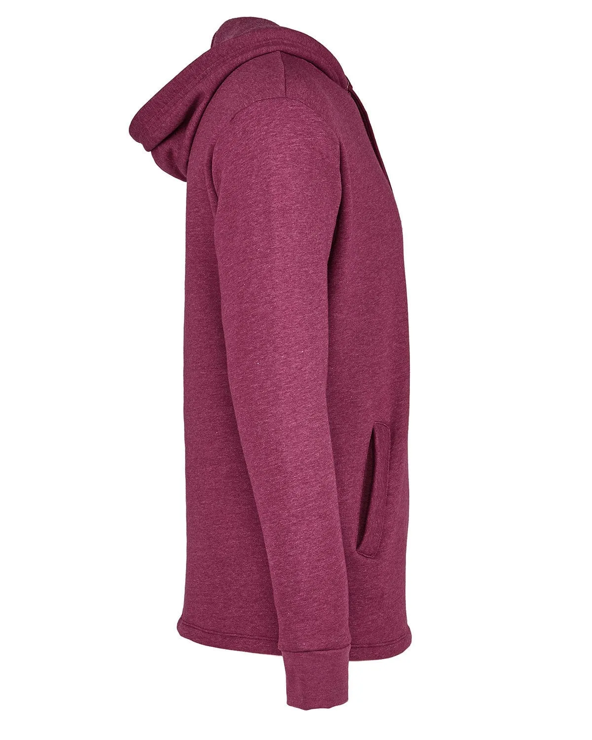Next Level Unisex PCH Pullover Hoodie