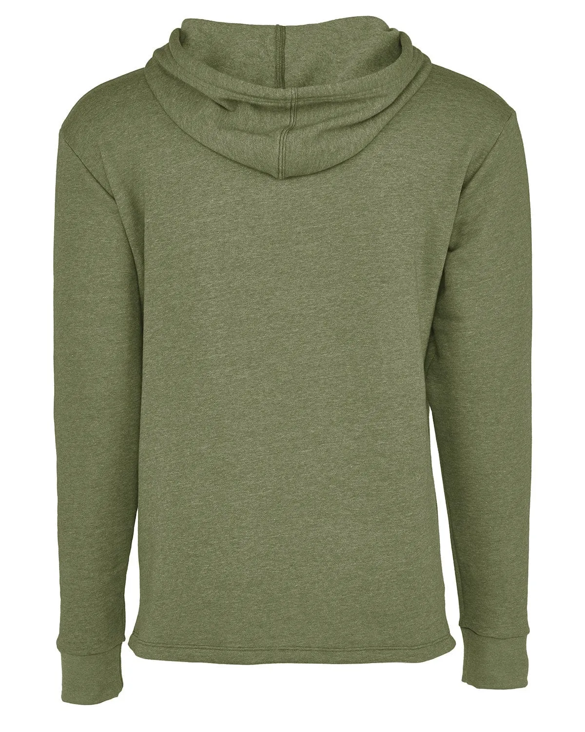 Next Level Unisex PCH Pullover Hoodie