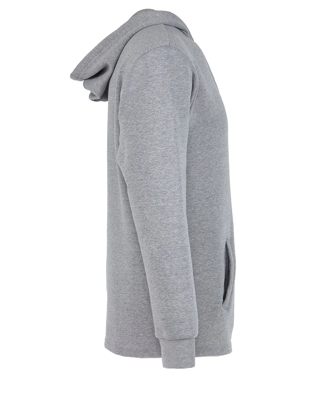 Next Level Unisex PCH Pullover Hoodie
