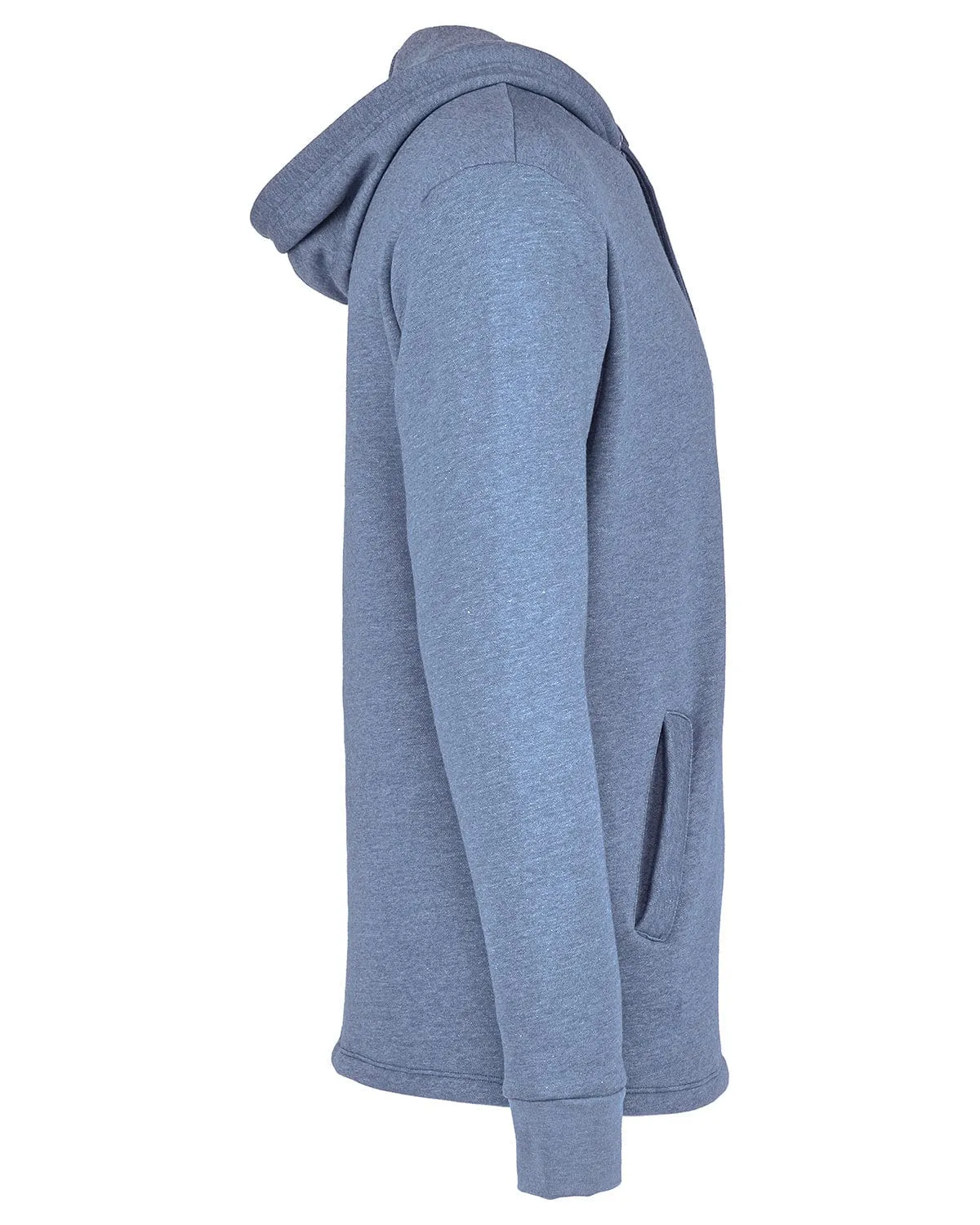 Next Level Unisex PCH Pullover Hoodie