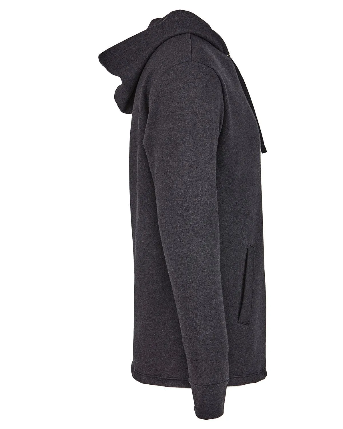 Next Level Unisex PCH Pullover Hoodie