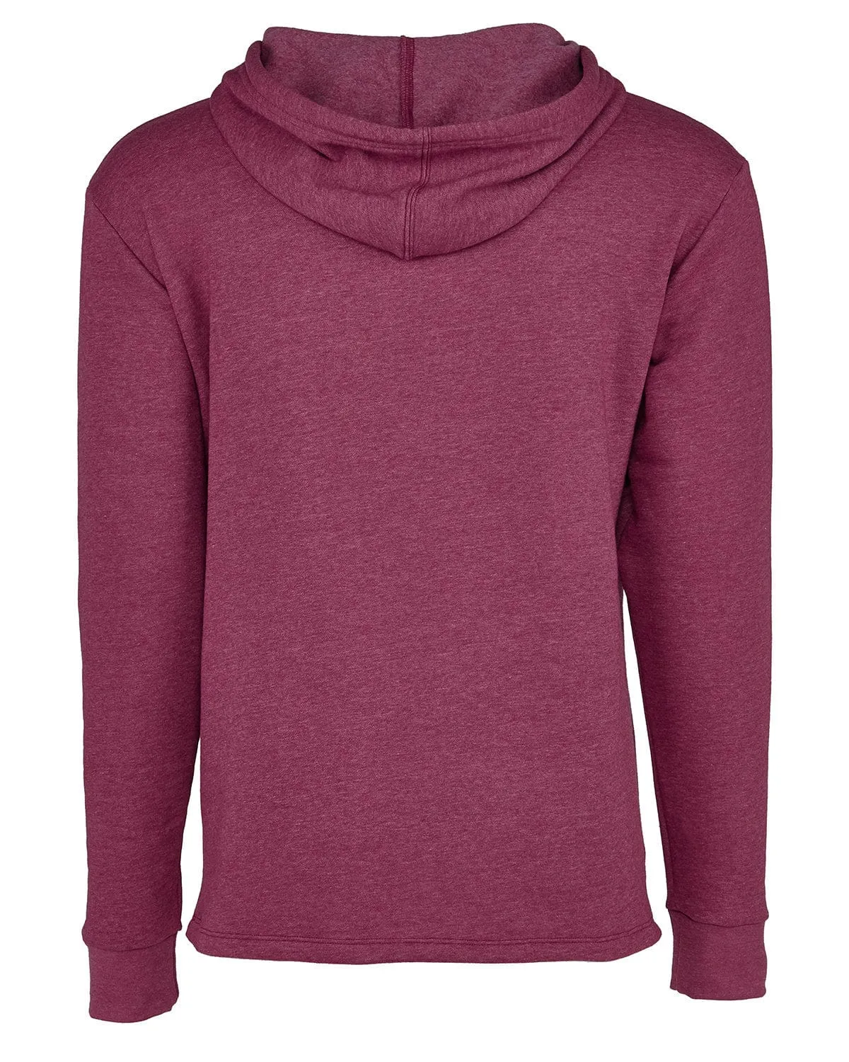 Next Level Unisex PCH Pullover Hoodie