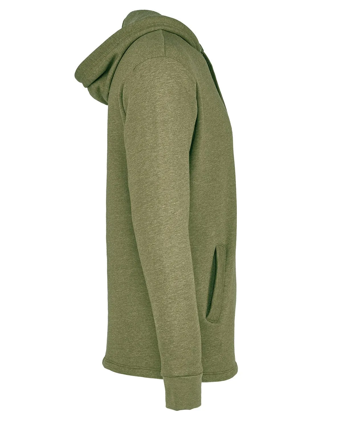 Next Level Unisex PCH Pullover Hoodie