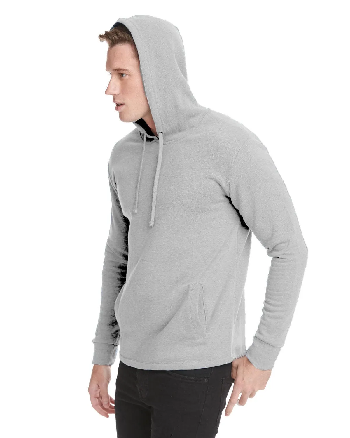 Next Level Unisex PCH Pullover Hoodie
