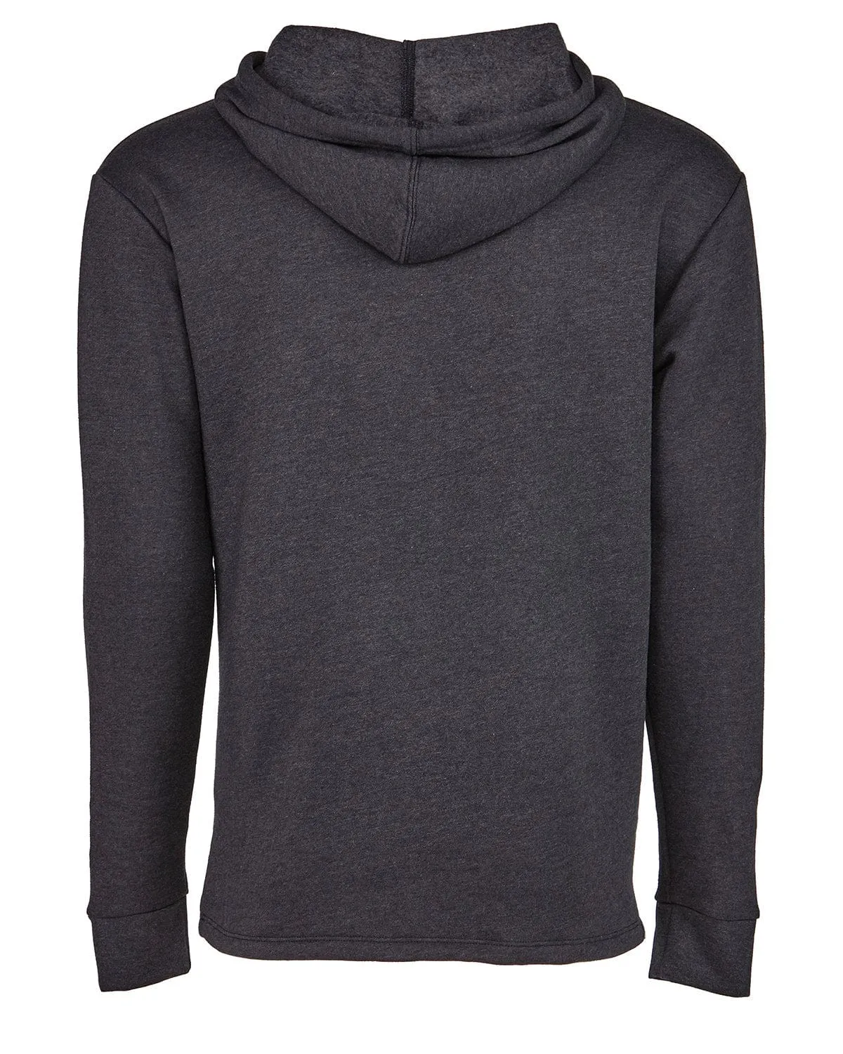 Next Level Unisex PCH Pullover Hoodie