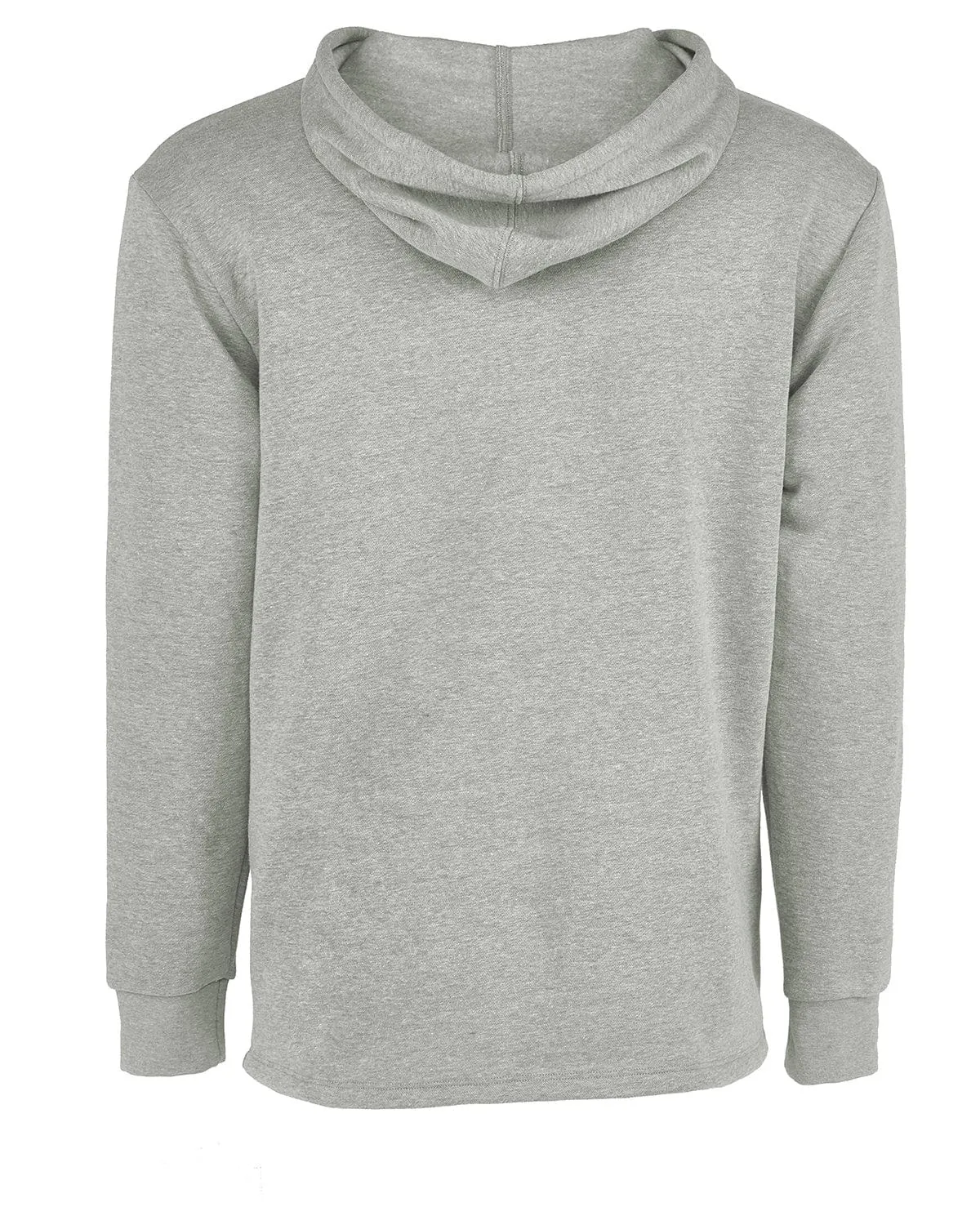 Next Level Unisex PCH Pullover Hoodie