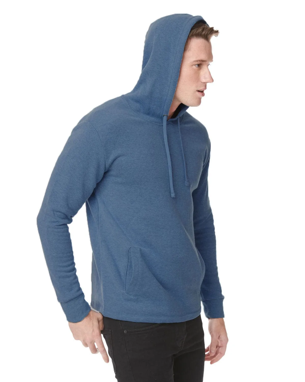 Next Level Unisex PCH Pullover Hoodie