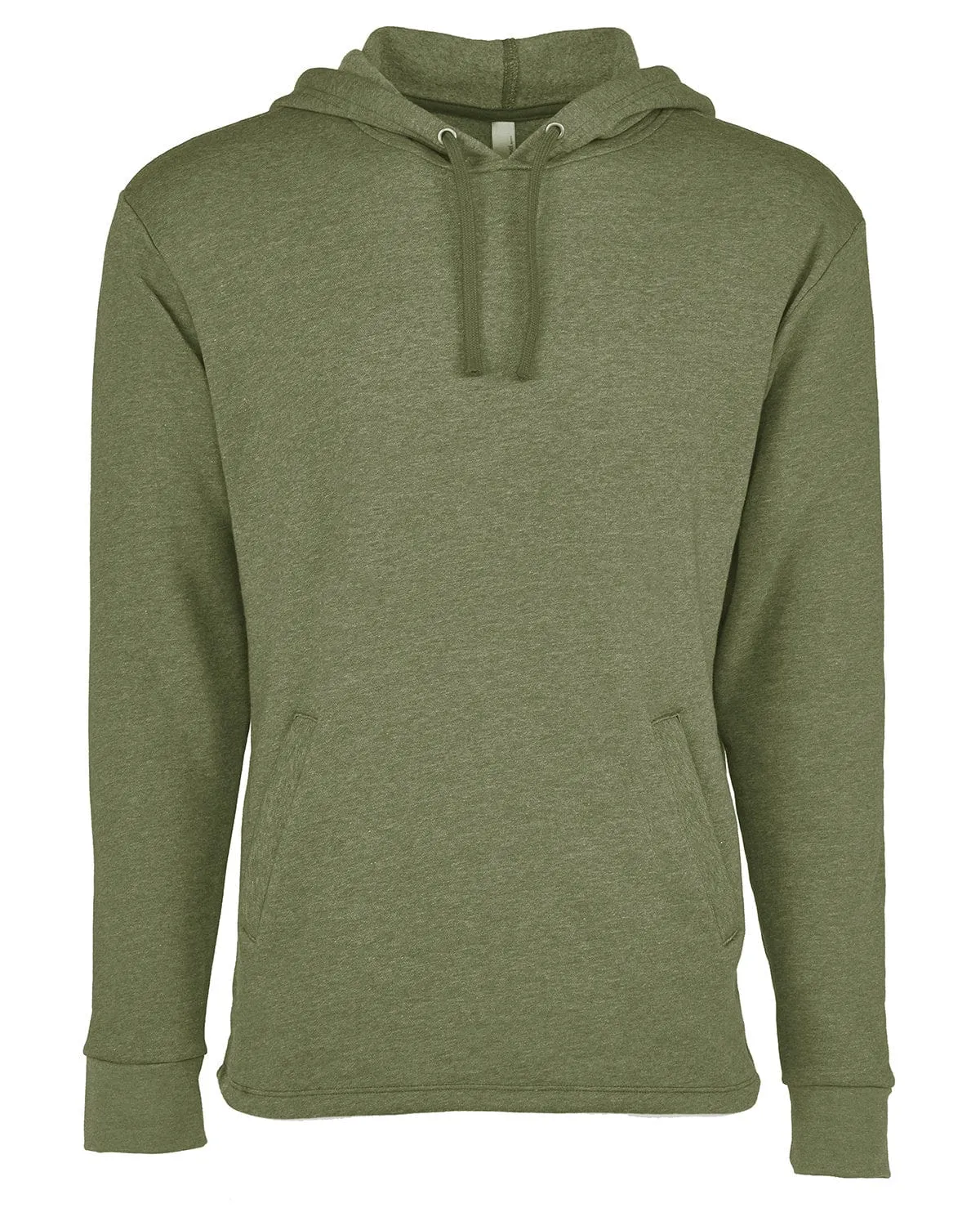 Next Level Unisex PCH Pullover Hoodie