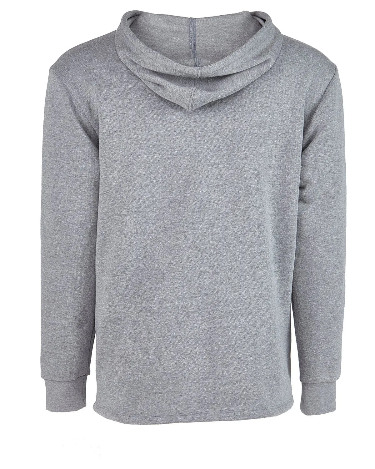 Next Level Unisex PCH Pullover Hoodie