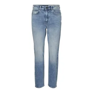 Noisy May Moni ankle jeans