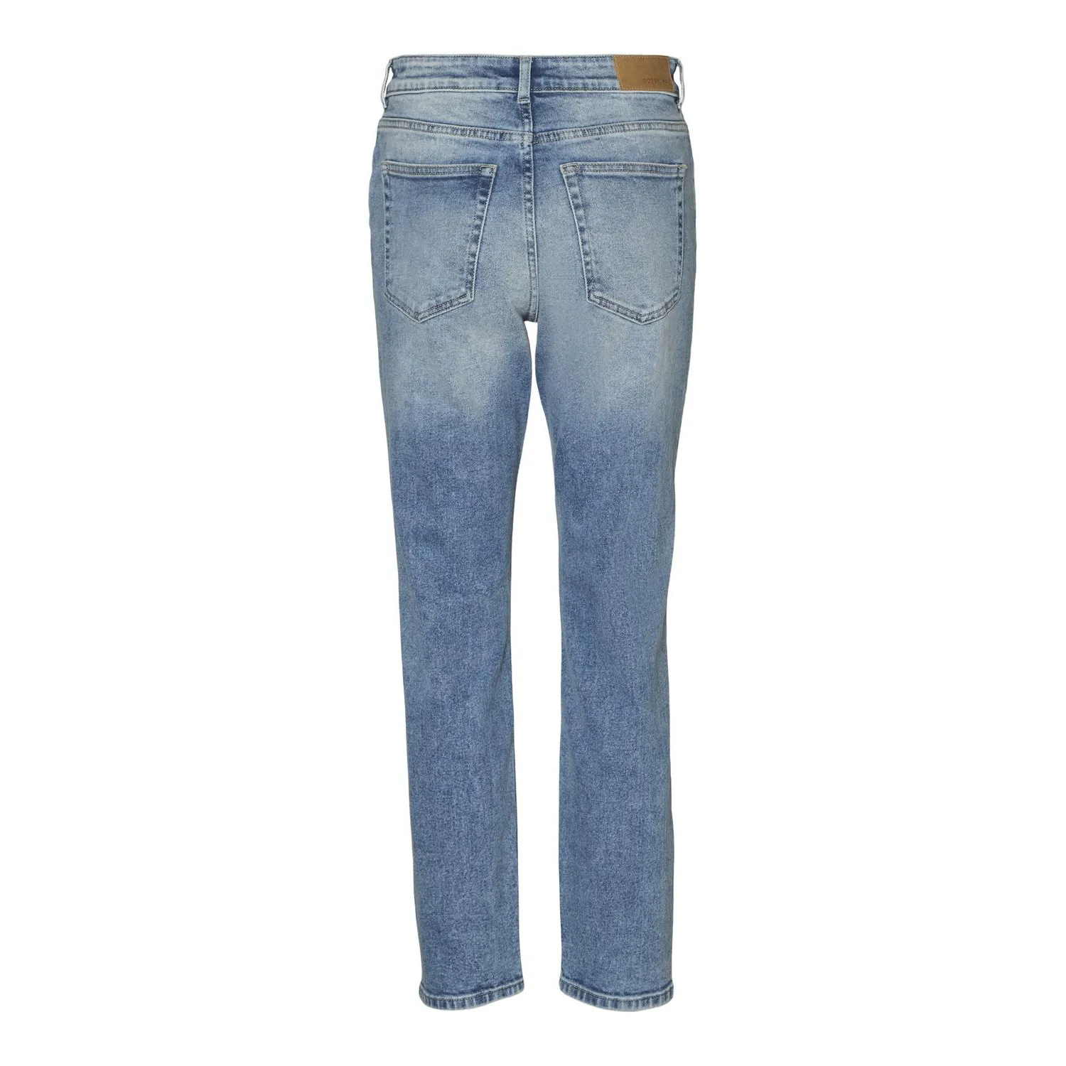Noisy May Moni ankle jeans