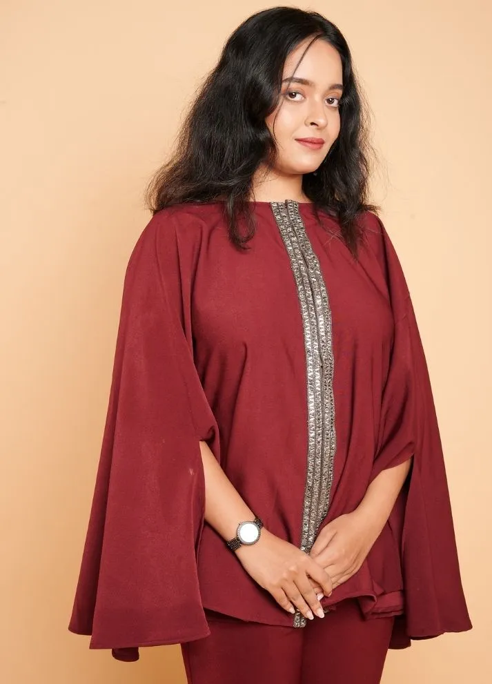 Noorani Glam Set