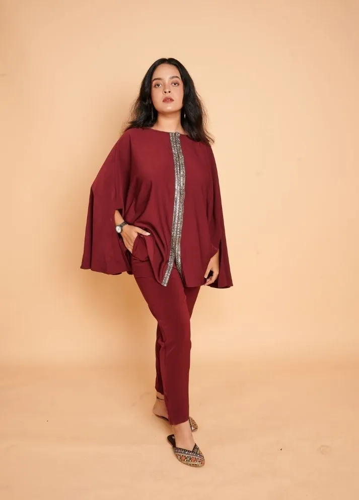 Noorani Glam Set