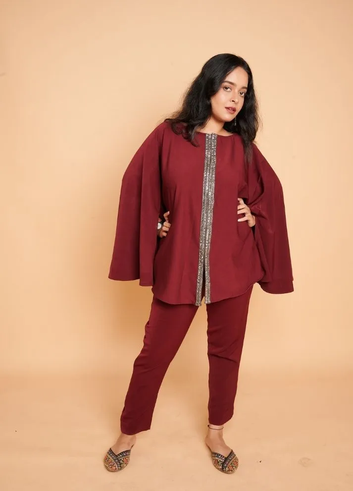 Noorani Glam Set