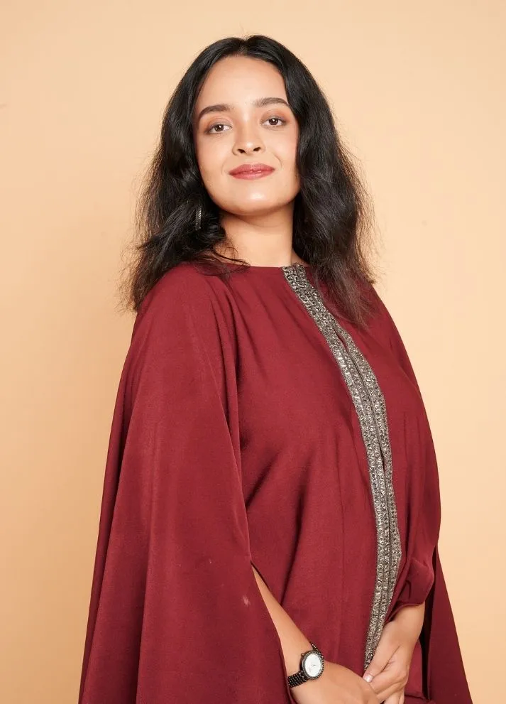 Noorani Glam Set