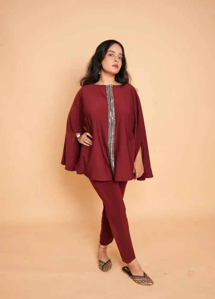 Noorani Glam Set