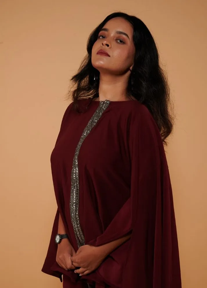 Noorani Glam Set