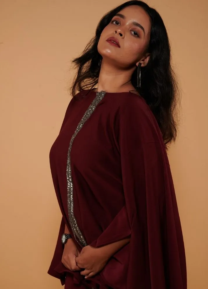Noorani Glam Set