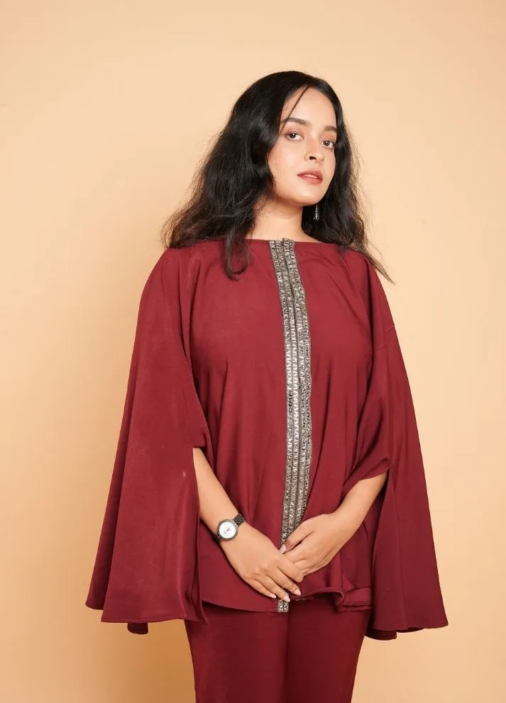 Noorani Glam Set