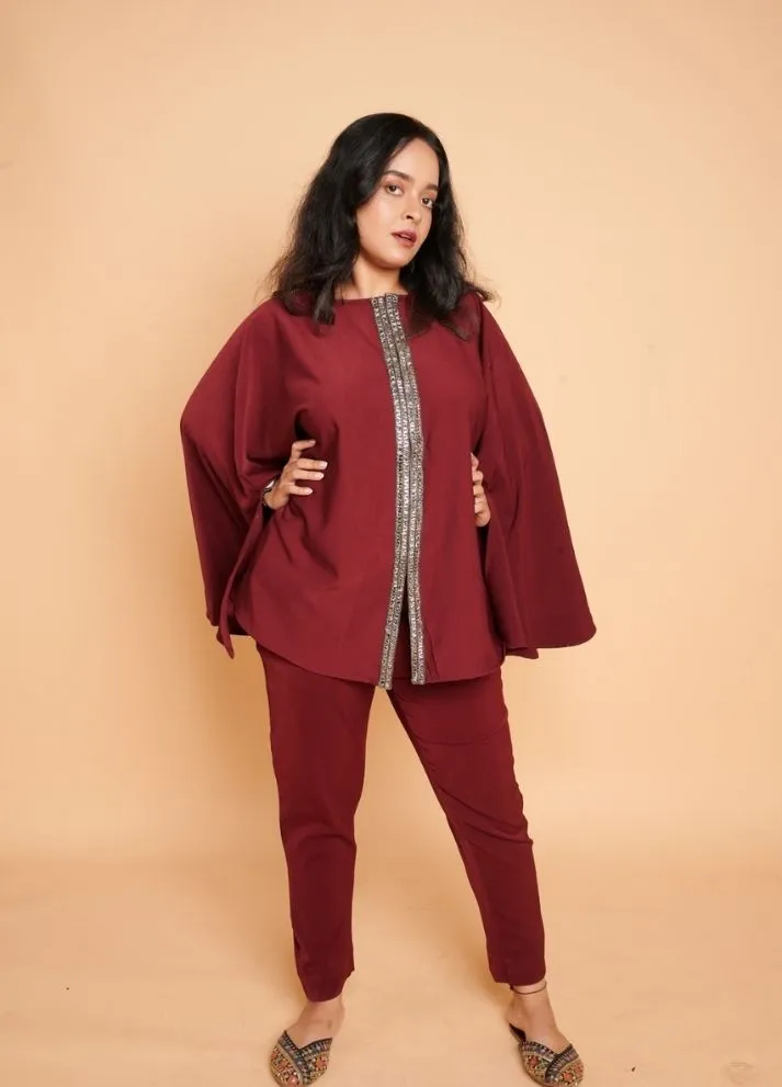 Noorani Glam Set