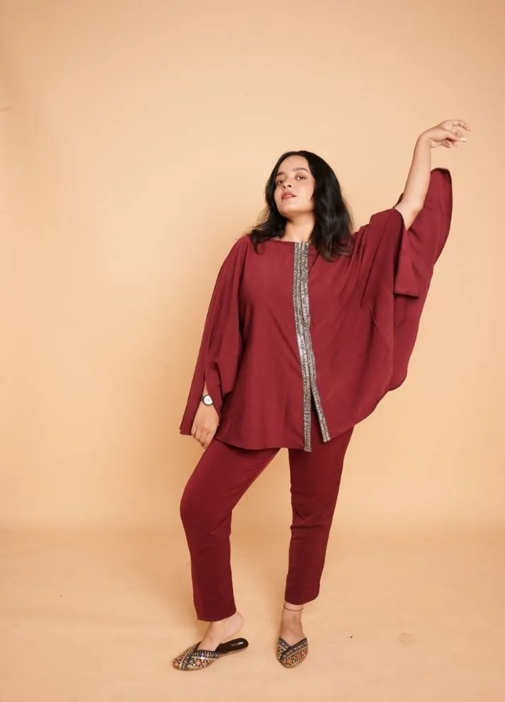 Noorani Glam Set