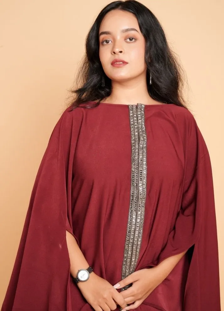 Noorani Glam Set