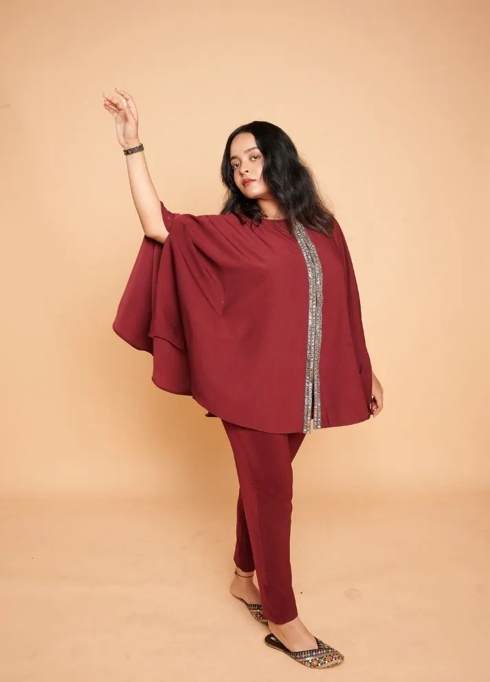 Noorani Glam Set