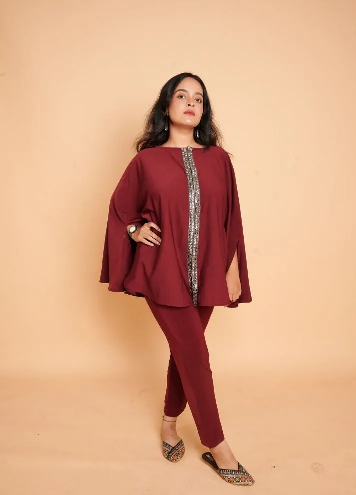 Noorani Glam Set