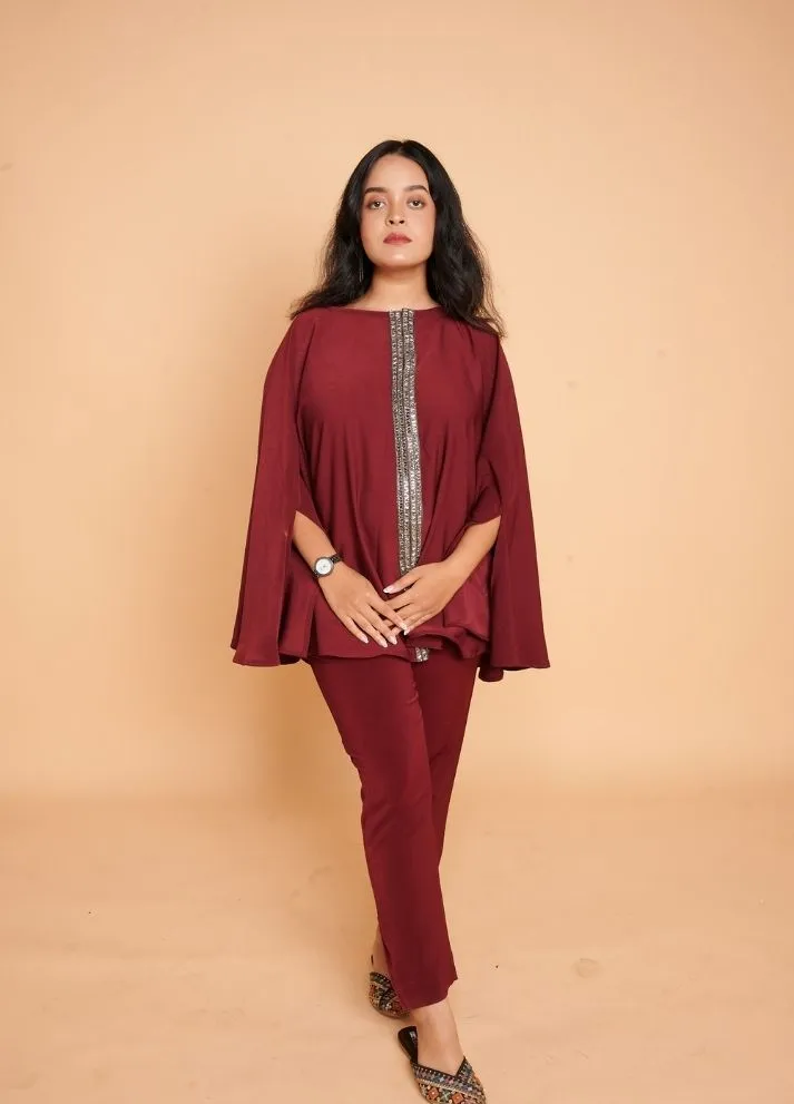 Noorani Glam Set
