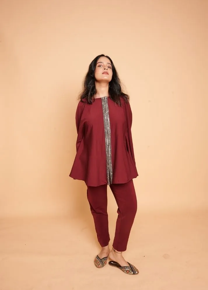 Noorani Glam Set