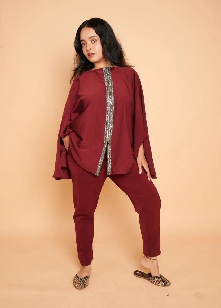 Noorani Glam Set