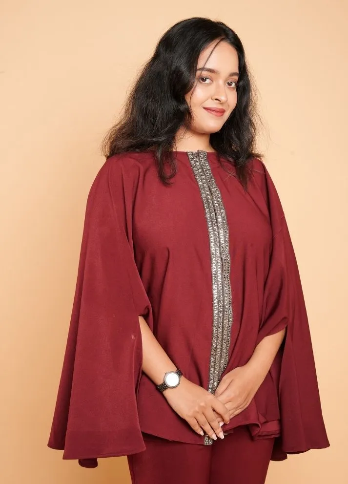 Noorani Glam Set