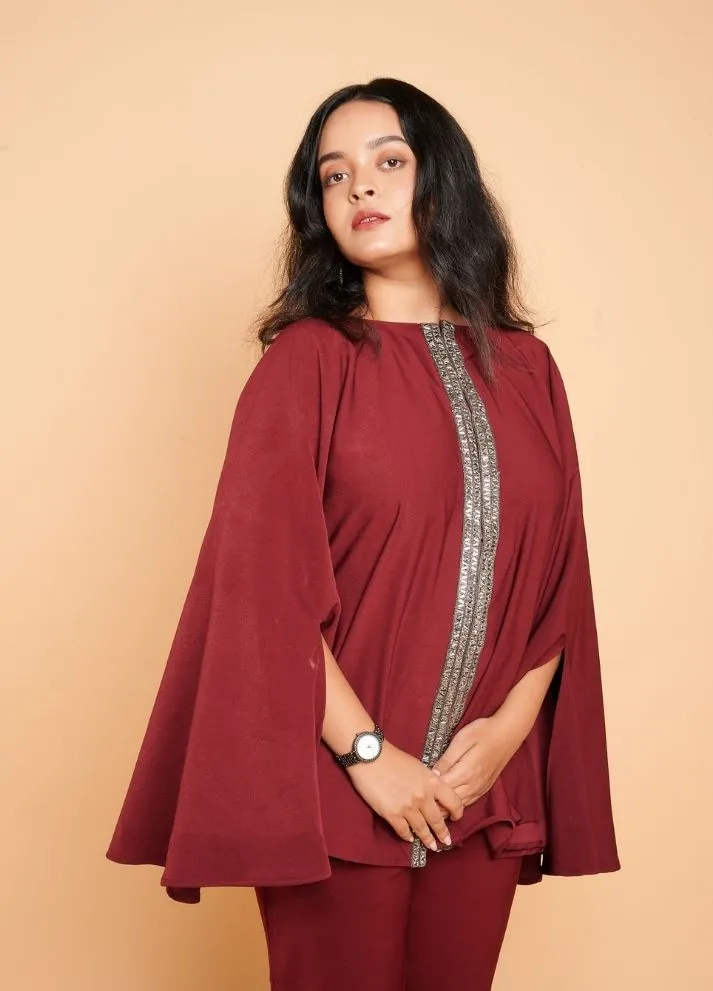 Noorani Glam Set