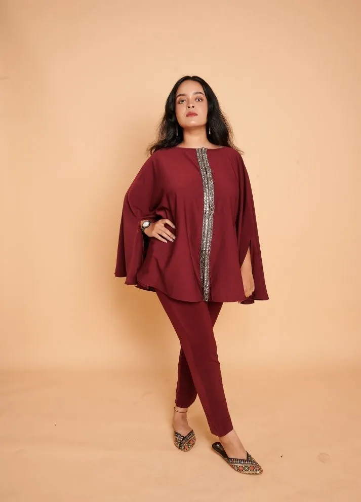 Noorani Glam Set