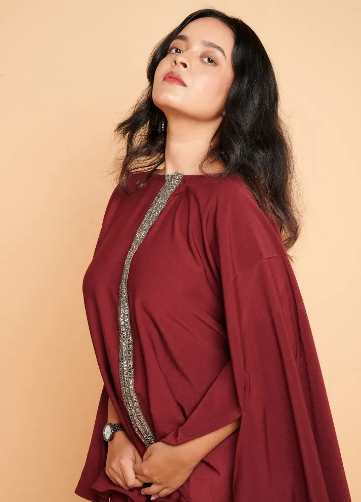 Noorani Glam Set