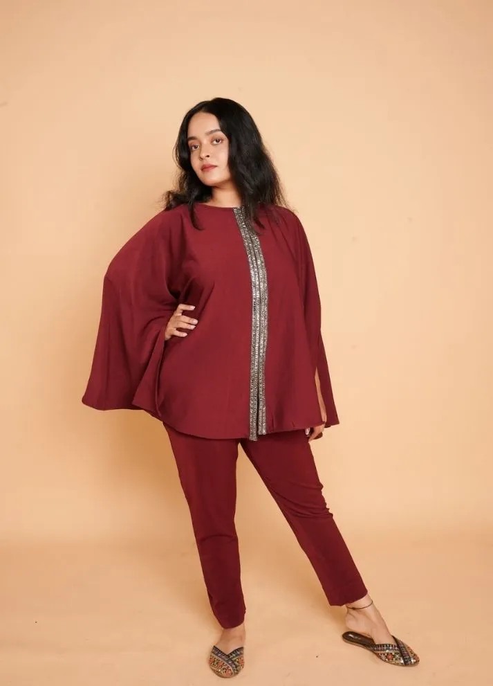 Noorani Glam Set