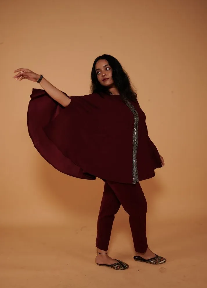 Noorani Glam Set