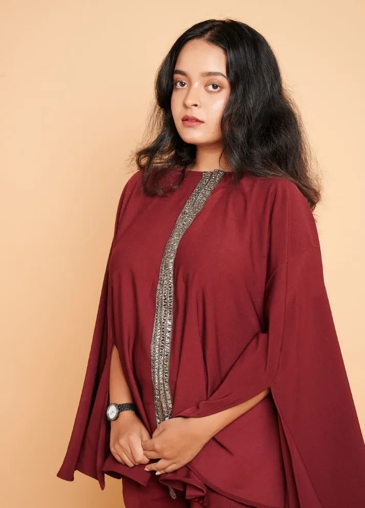 Noorani Glam Set
