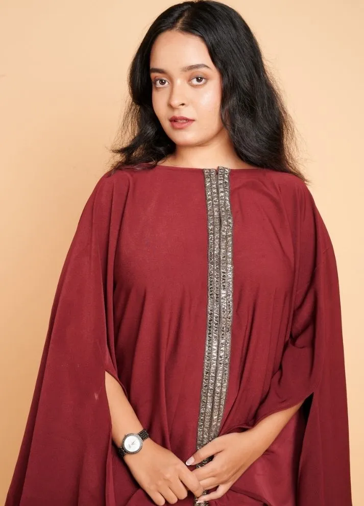Noorani Glam Set