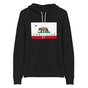 NorthStar CA Flag Hoodie