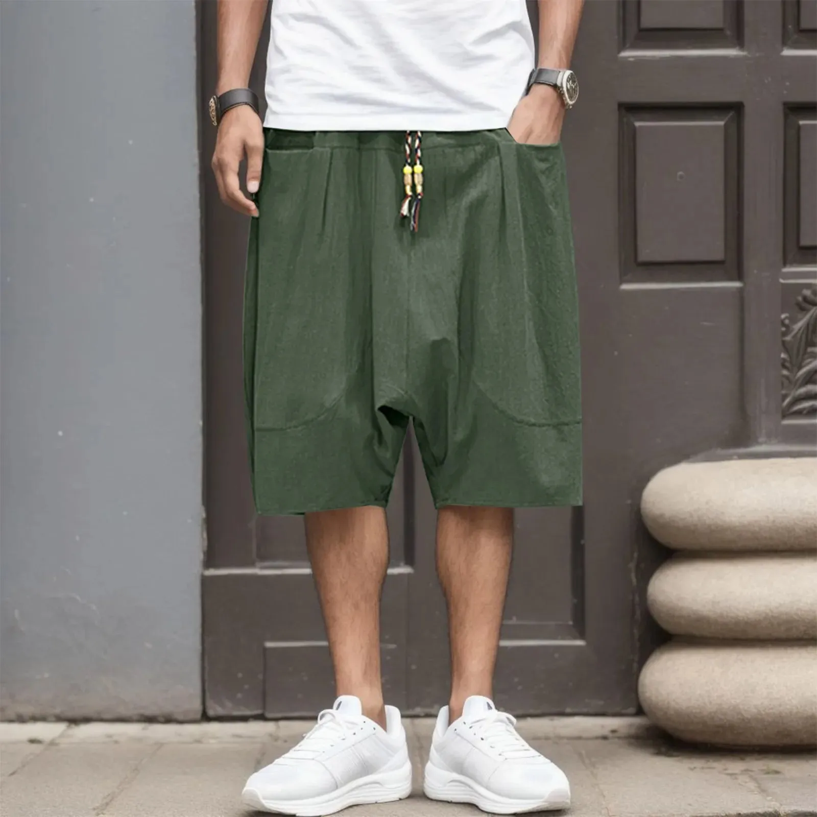 NovaTrend Herren Casual Sweatpants