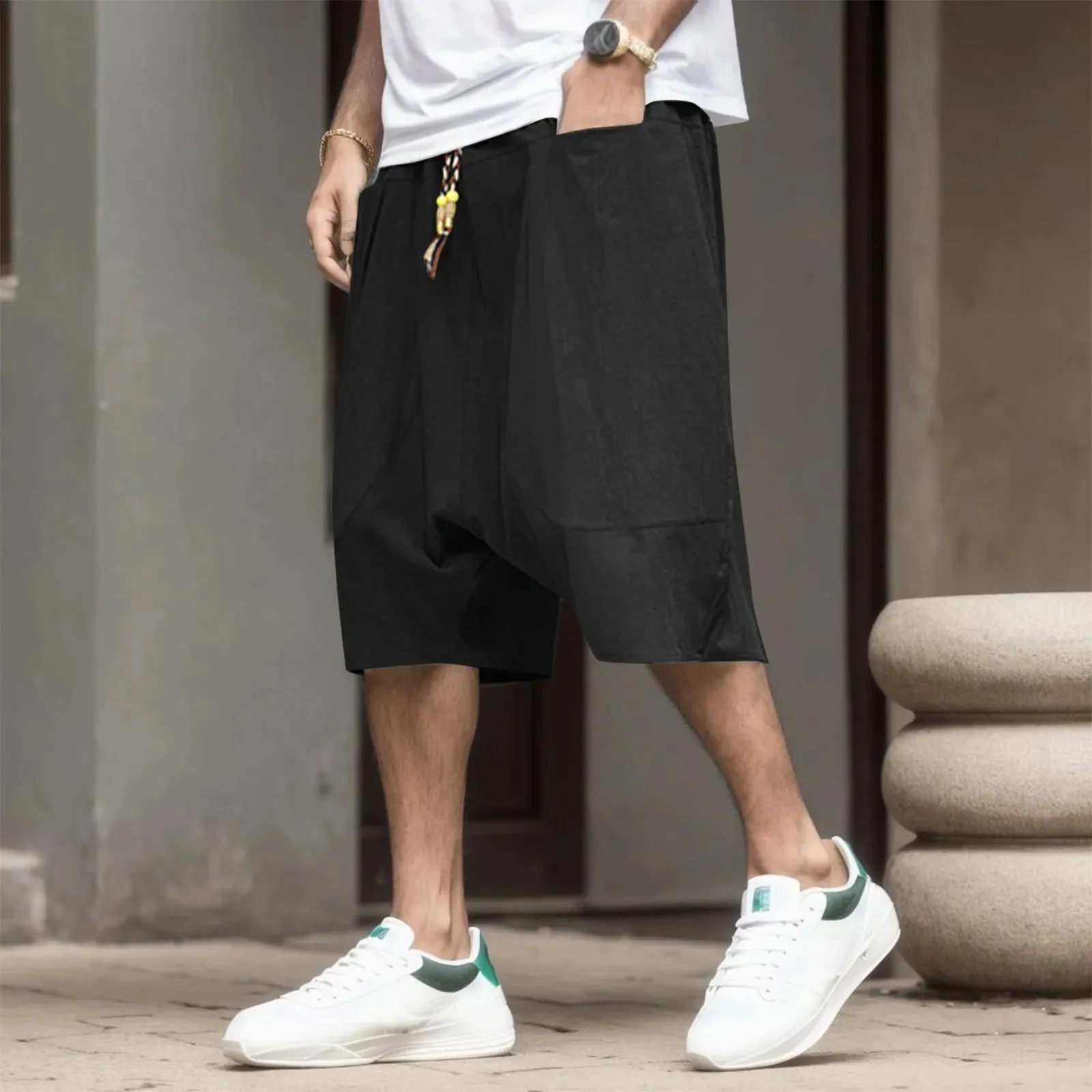 NovaTrend Herren Casual Sweatpants