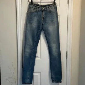 Nudie jeans co skinny Jean