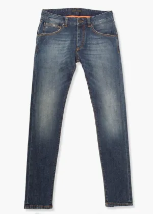 NV-0029 STRETCH DENIM