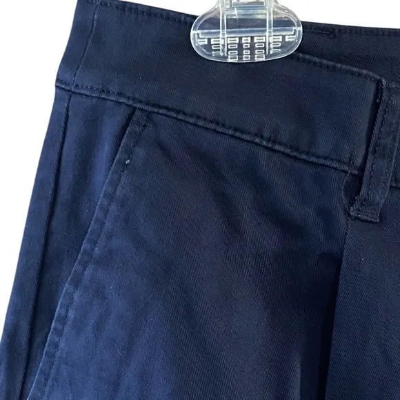 NWT J. Crew Pleated Capeside Chino Shorts Size 10