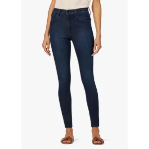 NWT Joe’s High Rise Skinny Ankle Jeans Vela Wash - Size 27