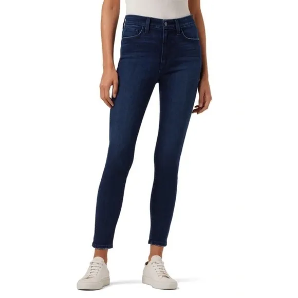 NWT Joe’s High Rise Skinny Ankle Jeans Vela Wash - Size 27