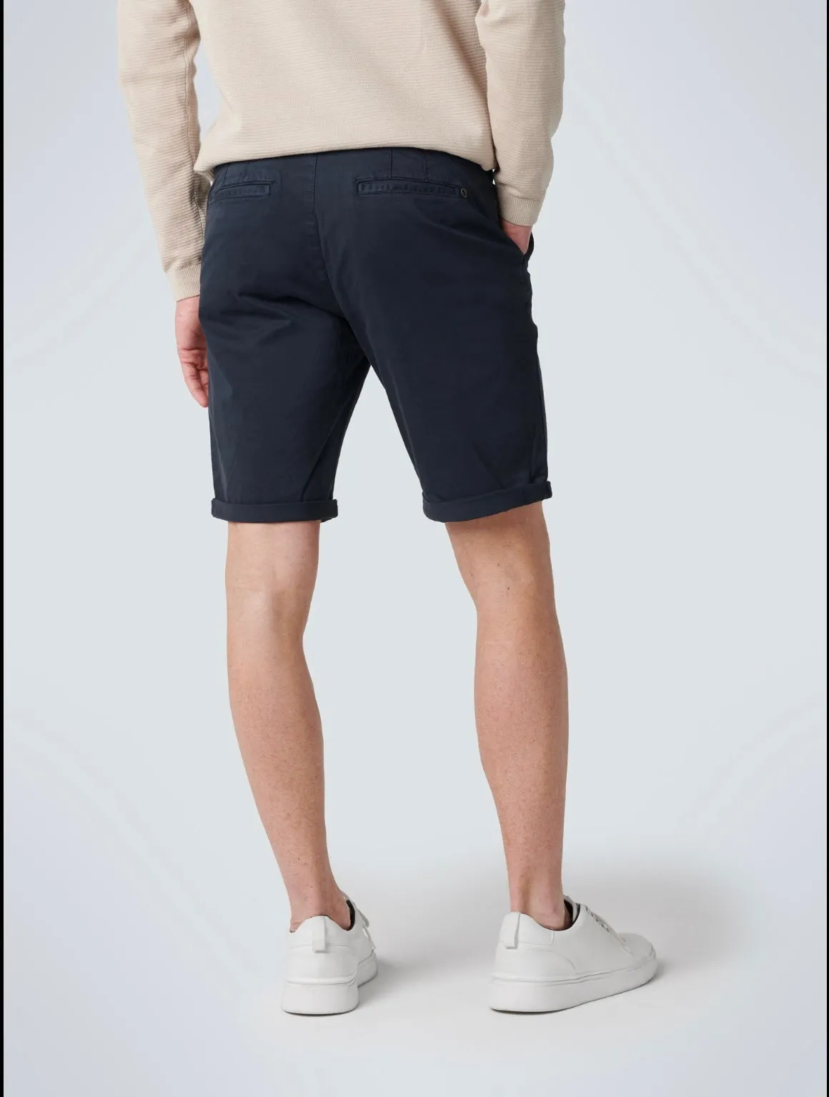NXS CHINO SHORT