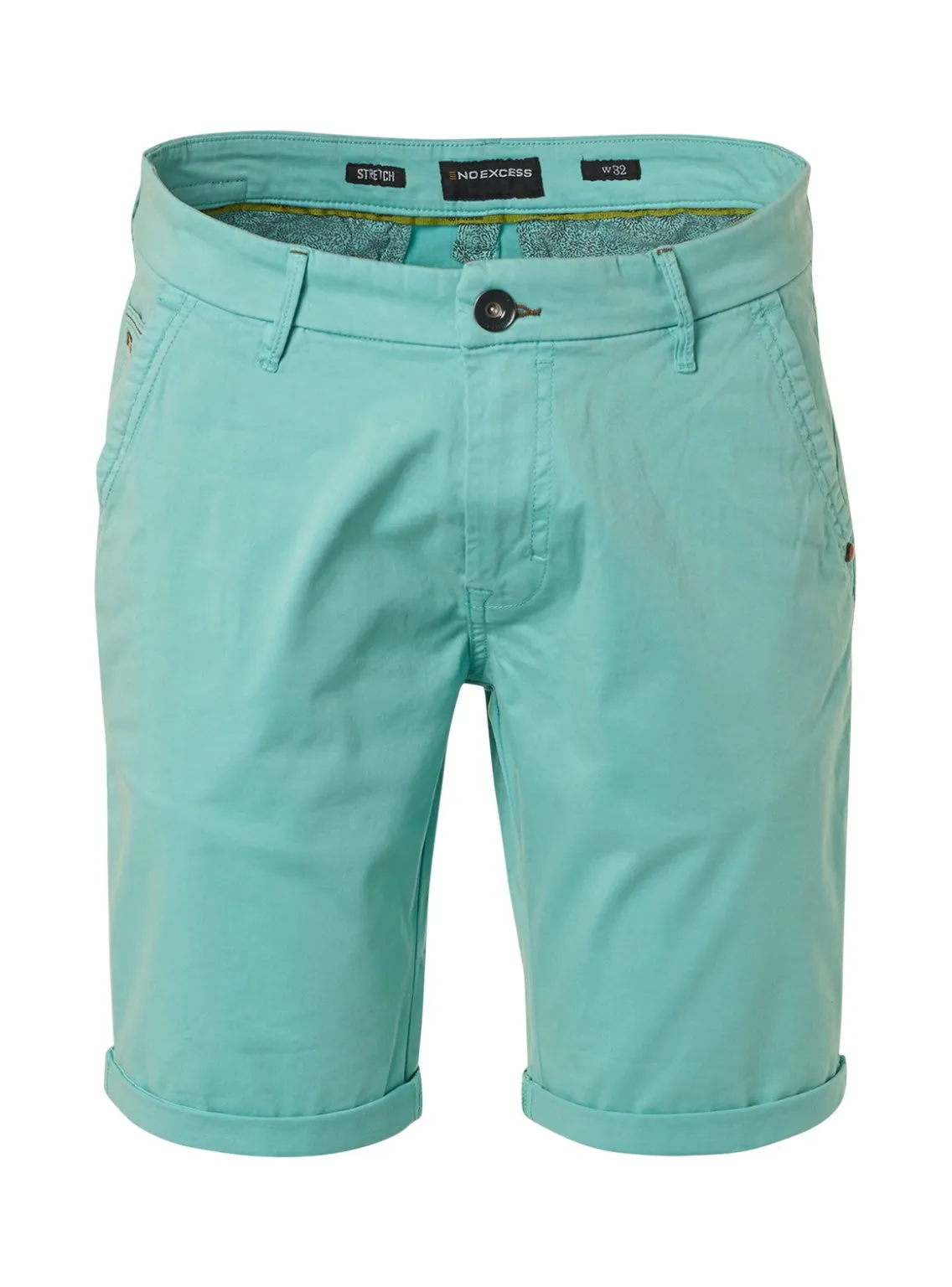 NXS CHINO SHORT